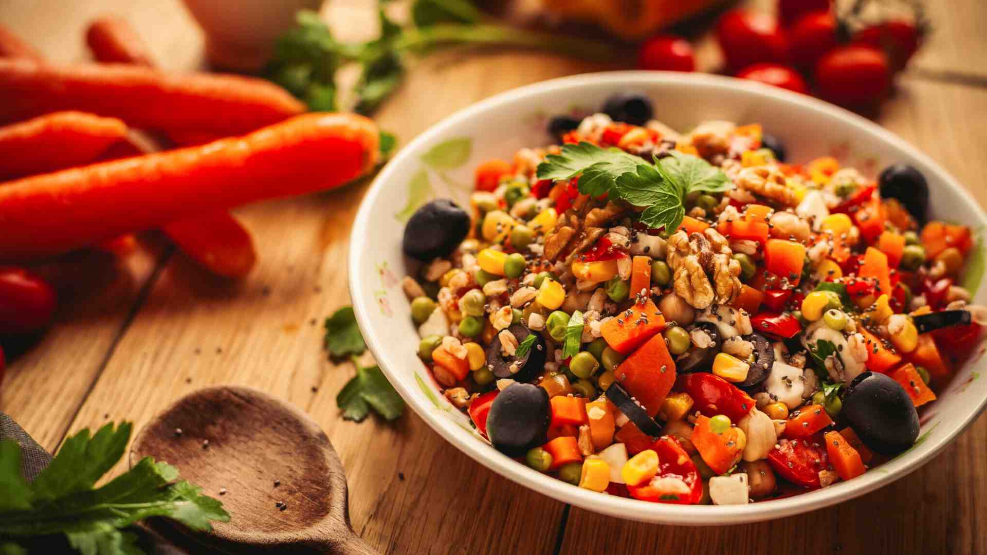 Abbronzatura sicura? Anche la dieta fa la sua parte