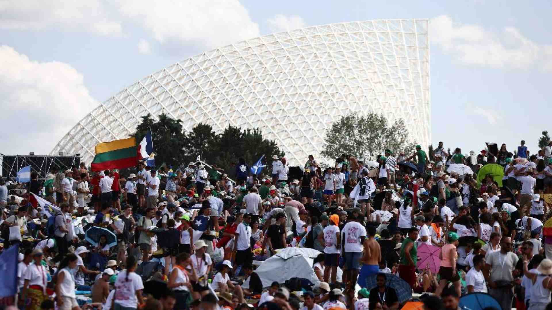 I giovani ci stanno dando l'occasione di farci le loro stesse domande