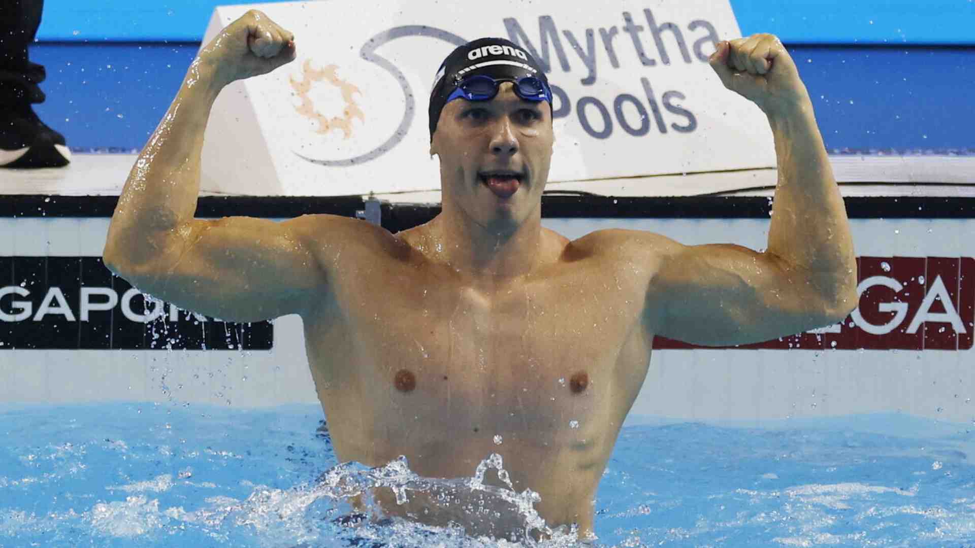 Un anno dopo è ancora Parigi