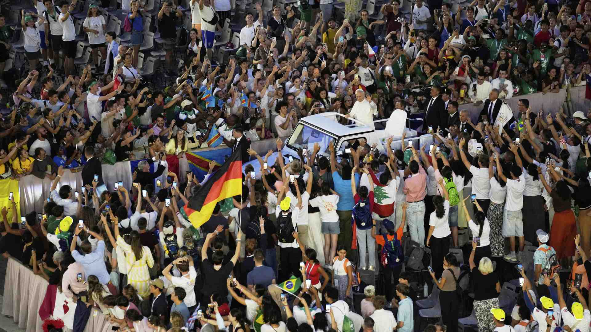 Gli eroi di Tor Vergata