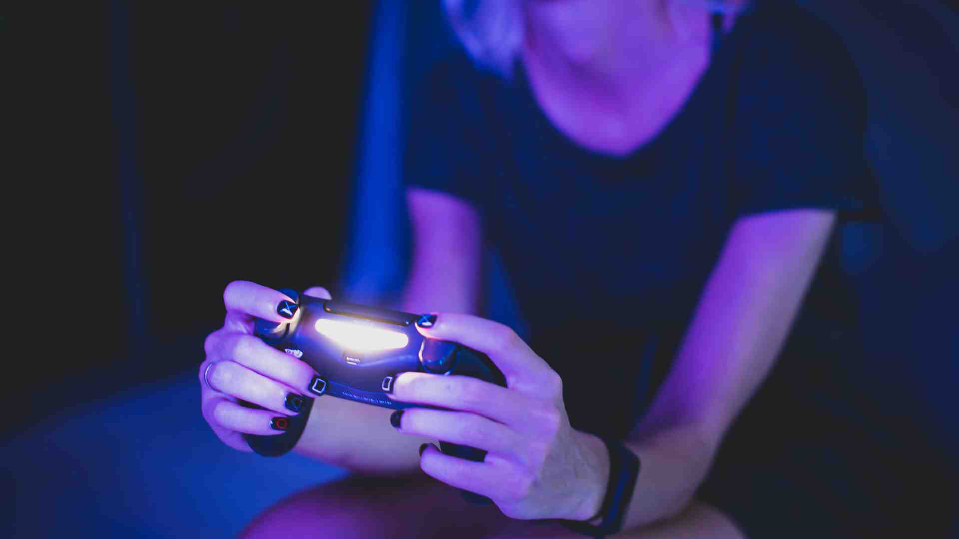 Abbattere gli stereotipi nelle console: ma le ragazze che giocano ne hanno bisogno?