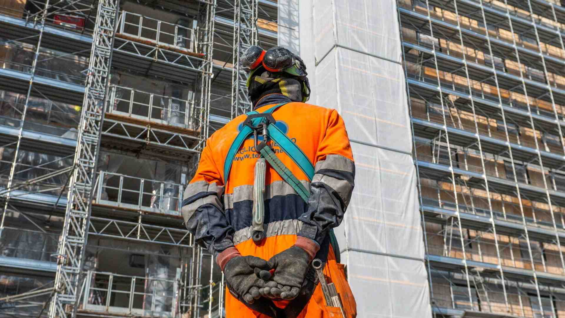Ci sono due modi per descrivere l’attivismo delle lobby dei costruttori a Milano. Ma uno è sbagliato