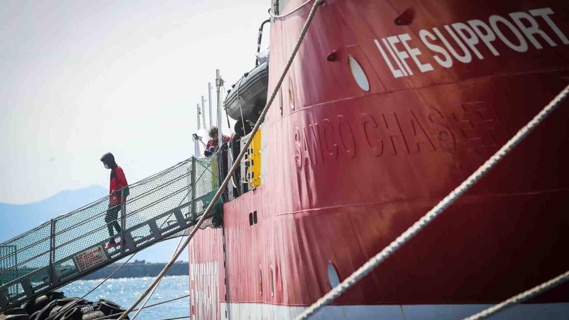 La sentenza della Corte Ue è un colpo non a Meloni ma a tutti i governi che sognano politiche migratorie non ostaggio dei giudici