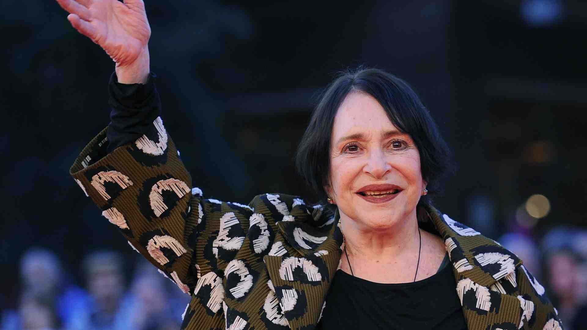 La lezione di Goffredo Fofi e la voce di Adriana Asti