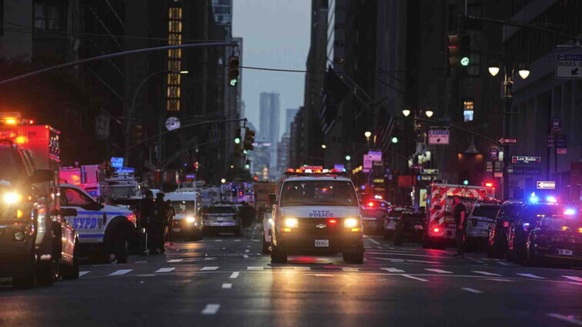 Chi celebra l’uccisione della manager di Blackstone