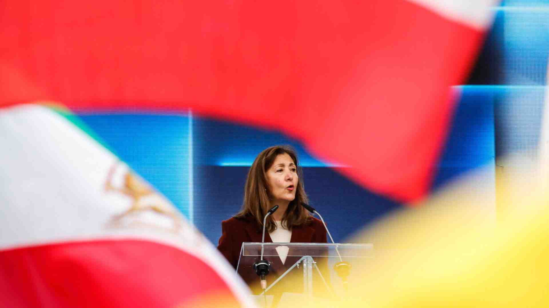 Il patto del male tra l’Iran e la Colombia di Petro, secondo Betancourt