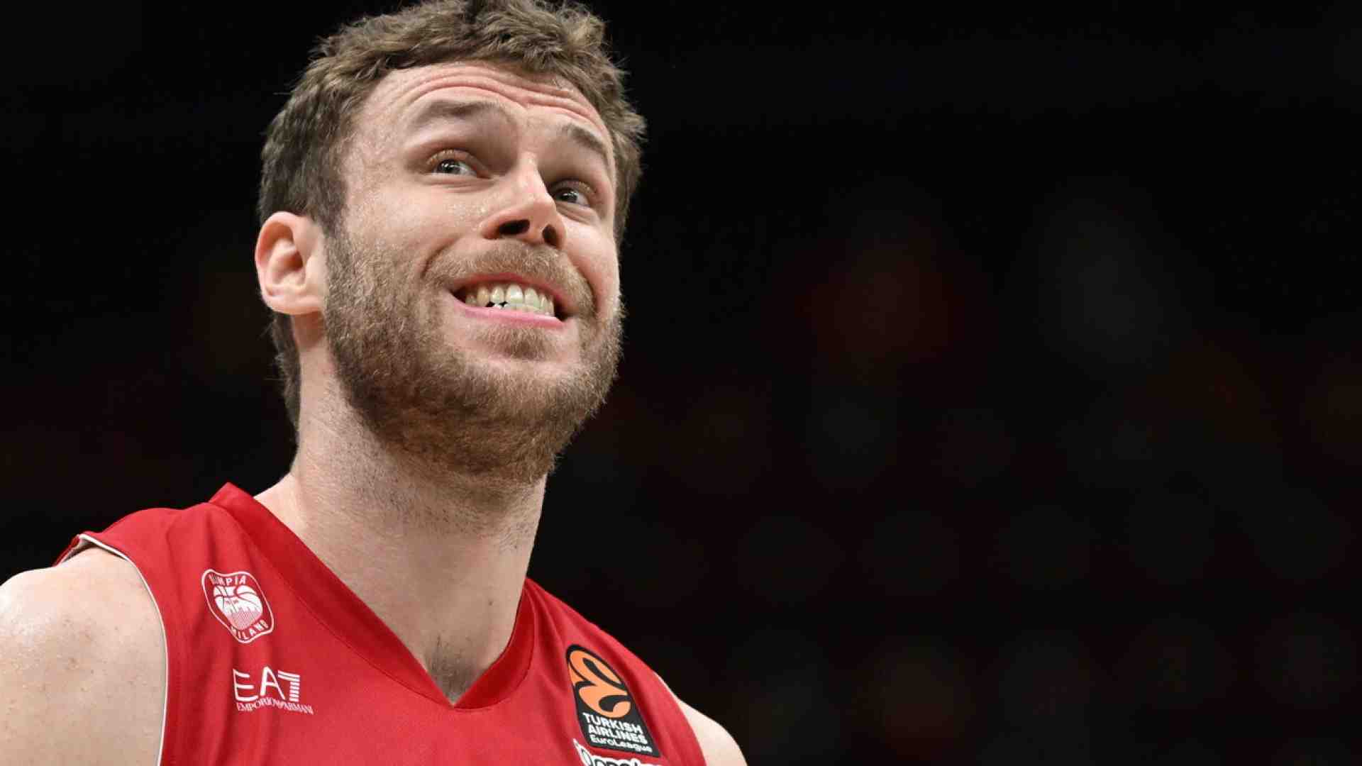 La ventesima estate azzurra di Melli