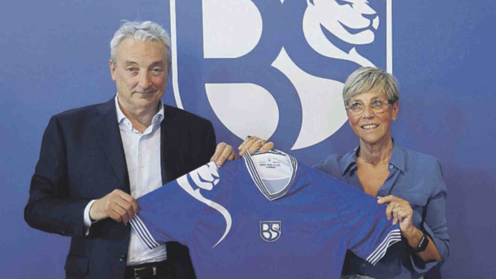 L’Union che salva il Brescia. “Così riporteremo l’identità di una volta”. Parlano Diana e Pasini