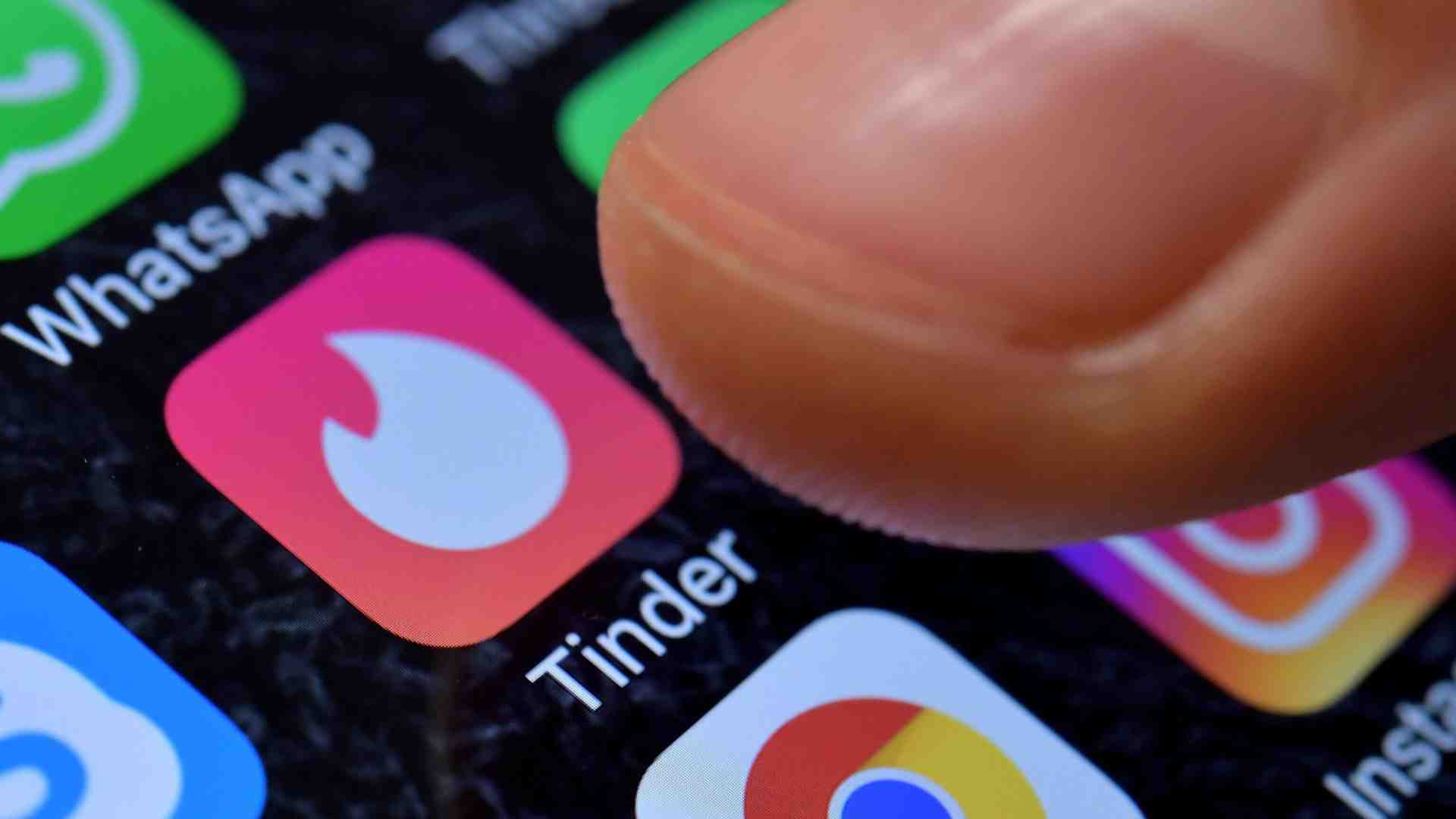 I giovani stanchi di Tinder non hanno mai sperimentato la fatica sentimentale