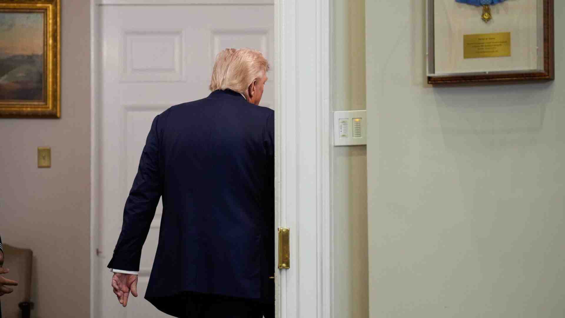 L’autogol di Trump che può far aumentare il deficit commerciale