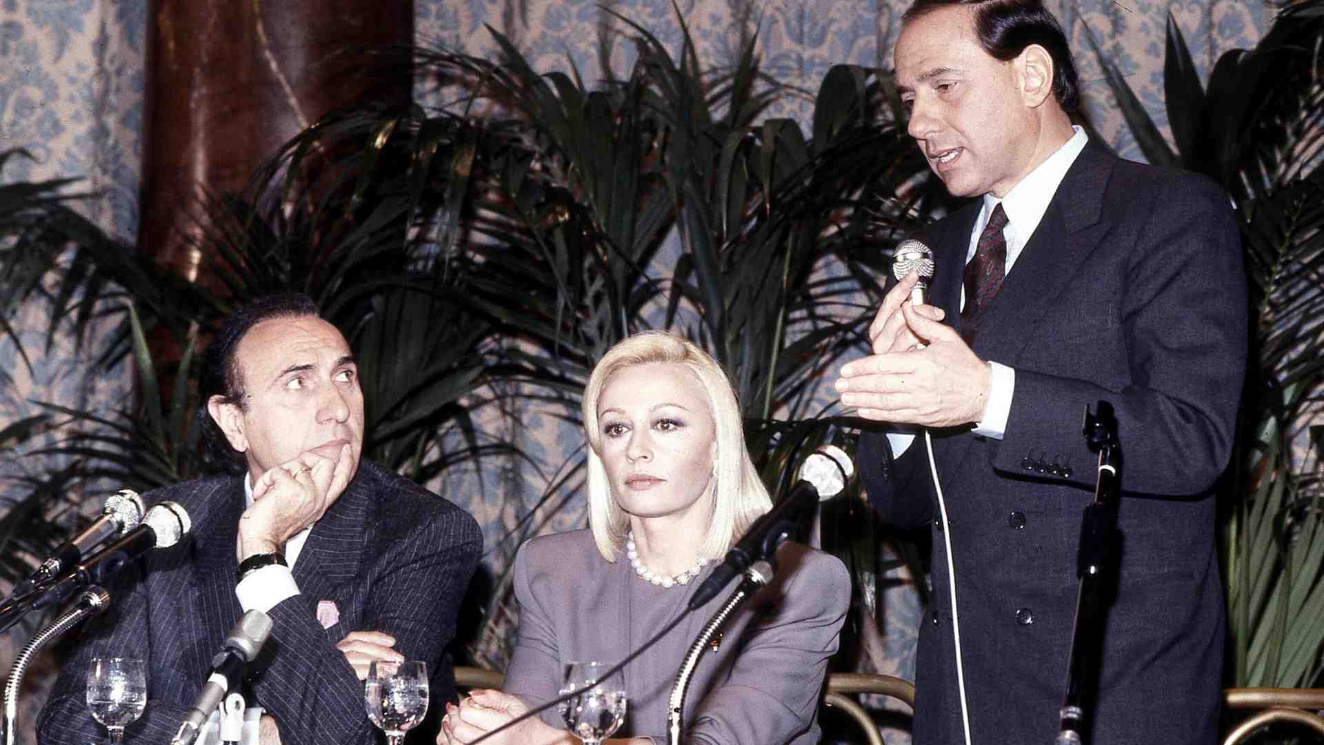 Il grande abbaglio degli anni Novanta