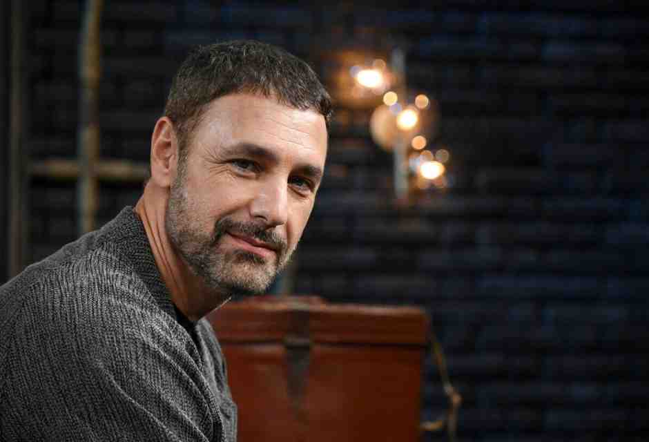 In difesa di Raoul Bova