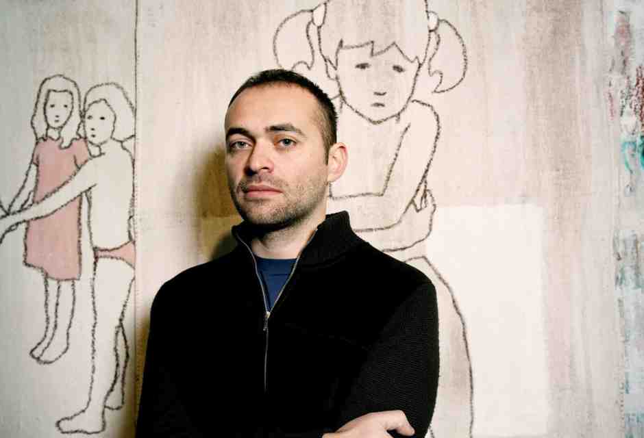 Il mondo nuovo dei bambini. Valerio Berruti in mostra a Milano