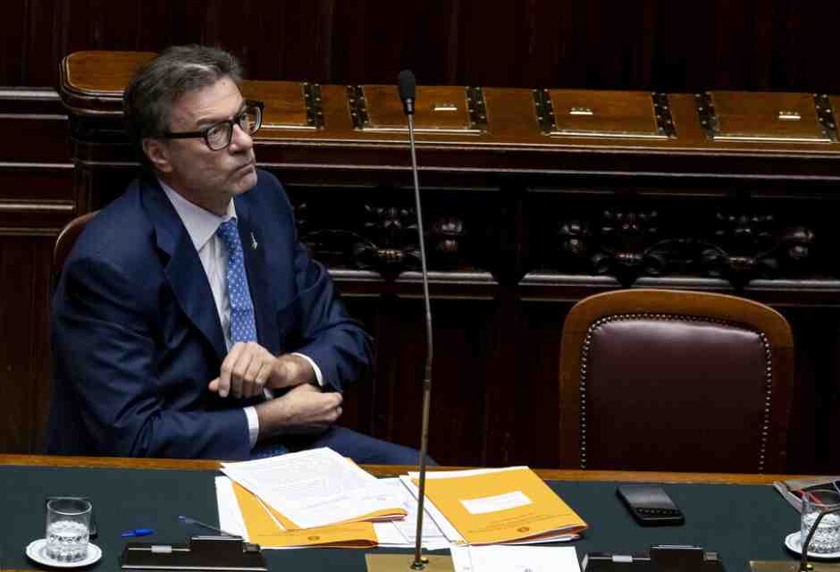 L’effetto dazi è di un decimale, per ora