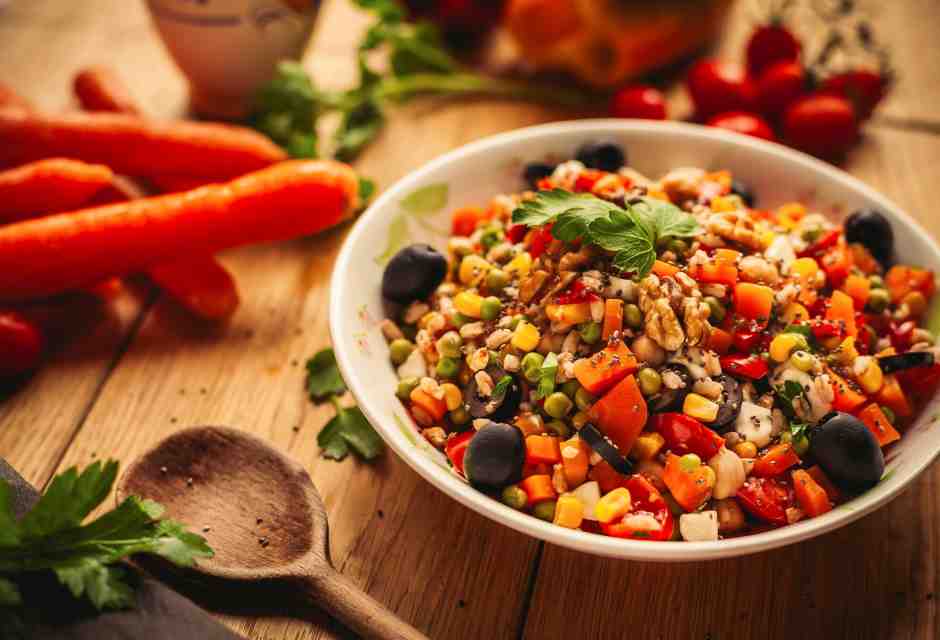 Abbronzatura sicura? Anche la dieta fa la sua parte