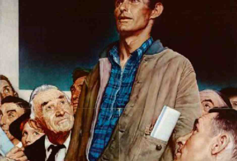 Quale verità per la polis