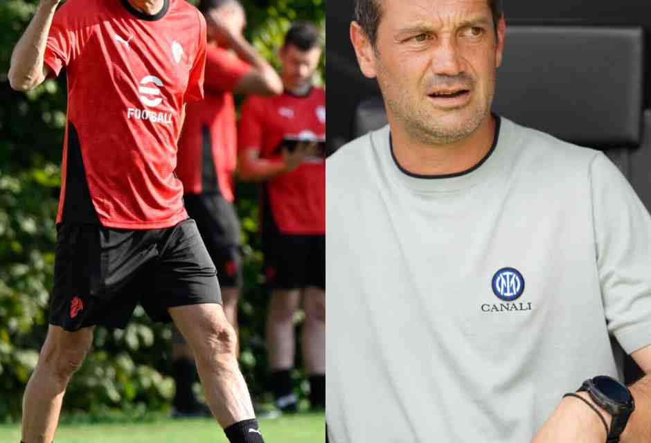 Che cosa c’è dietro le scelte opposte di Inter e Milan