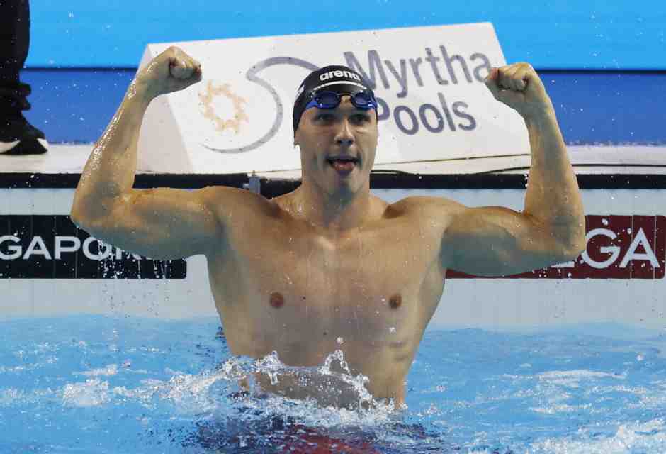 Un anno dopo è ancora Parigi