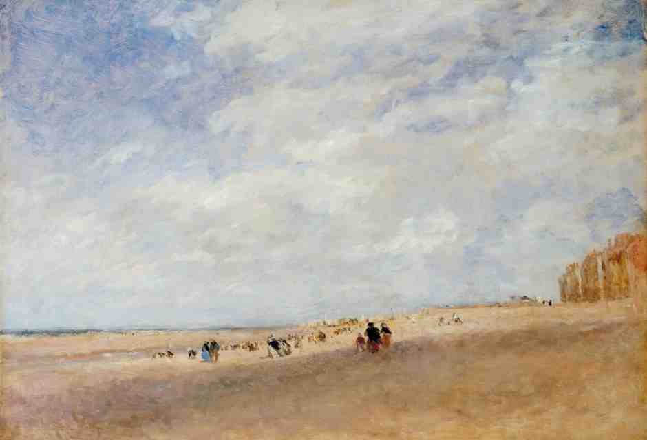 Scrittori al mare, quelli veri