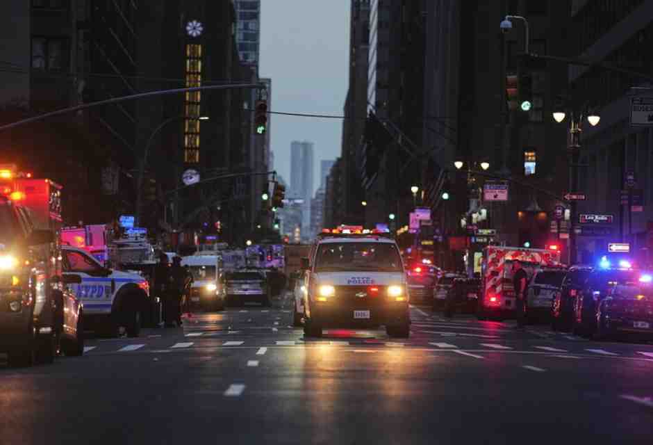 Chi celebra l’uccisione della manager di Blackstone