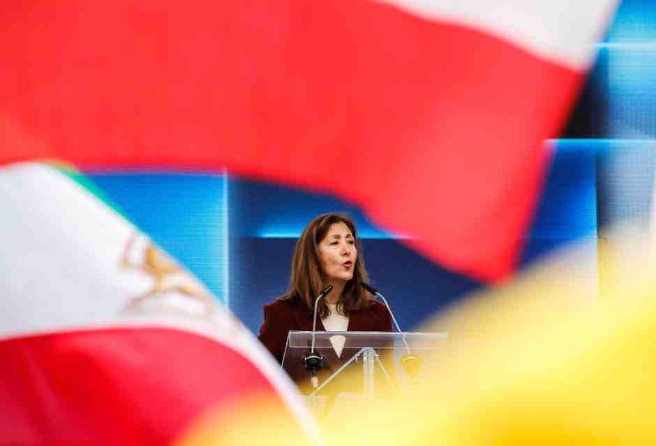 Il patto del male tra l’Iran e la Colombia di Petro, secondo Betancourt