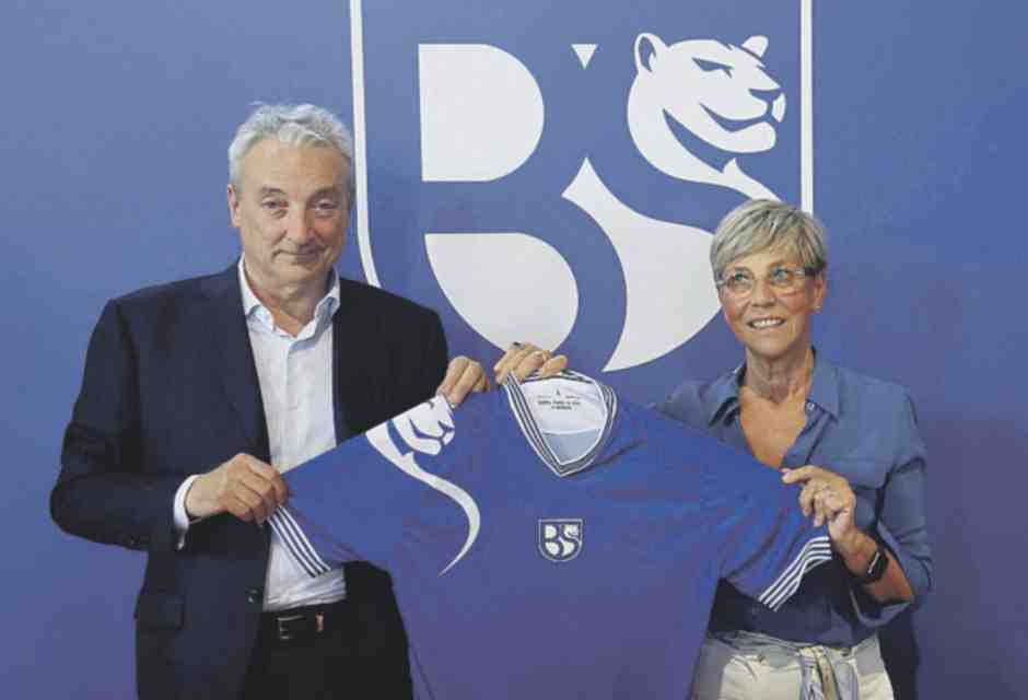 L’Union che salva il Brescia. “Così riporteremo l’identità di una volta”. Parlano Diana e Pasini