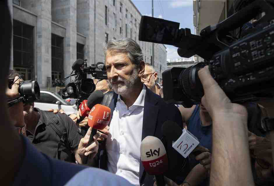 Deduzioni fantasiose e profezie. L’ordinanza surreale che ha portato agli arresti a Milano