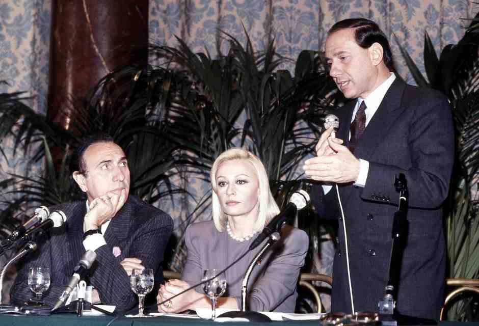 Il grande abbaglio degli anni Novanta