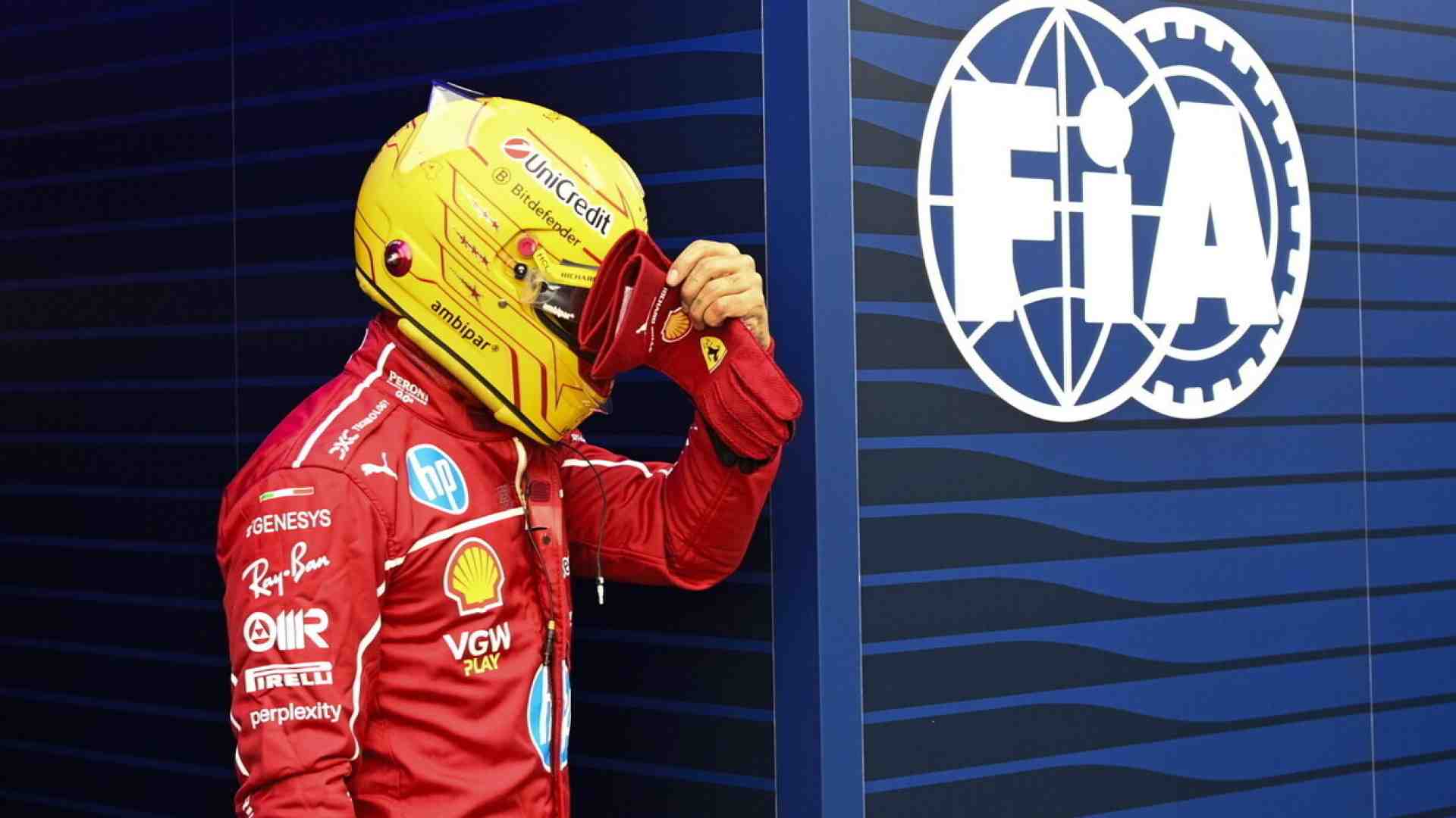 Sulla McLaren Ron Dennis aveva ragione. Alla Ferrari invece servirebbe uno “uno bravo”