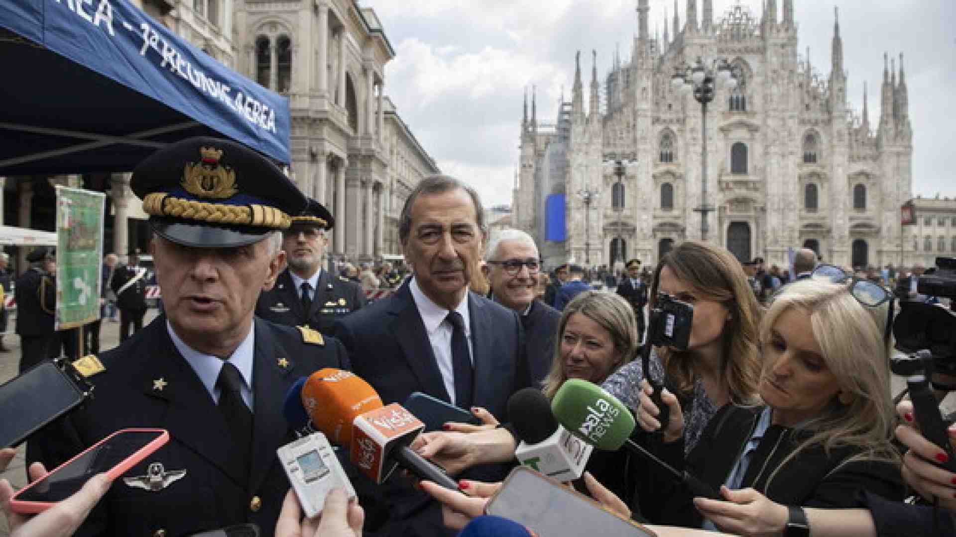 Sorpresa: c’è una politica che si ribella alla dittatura della questione morale