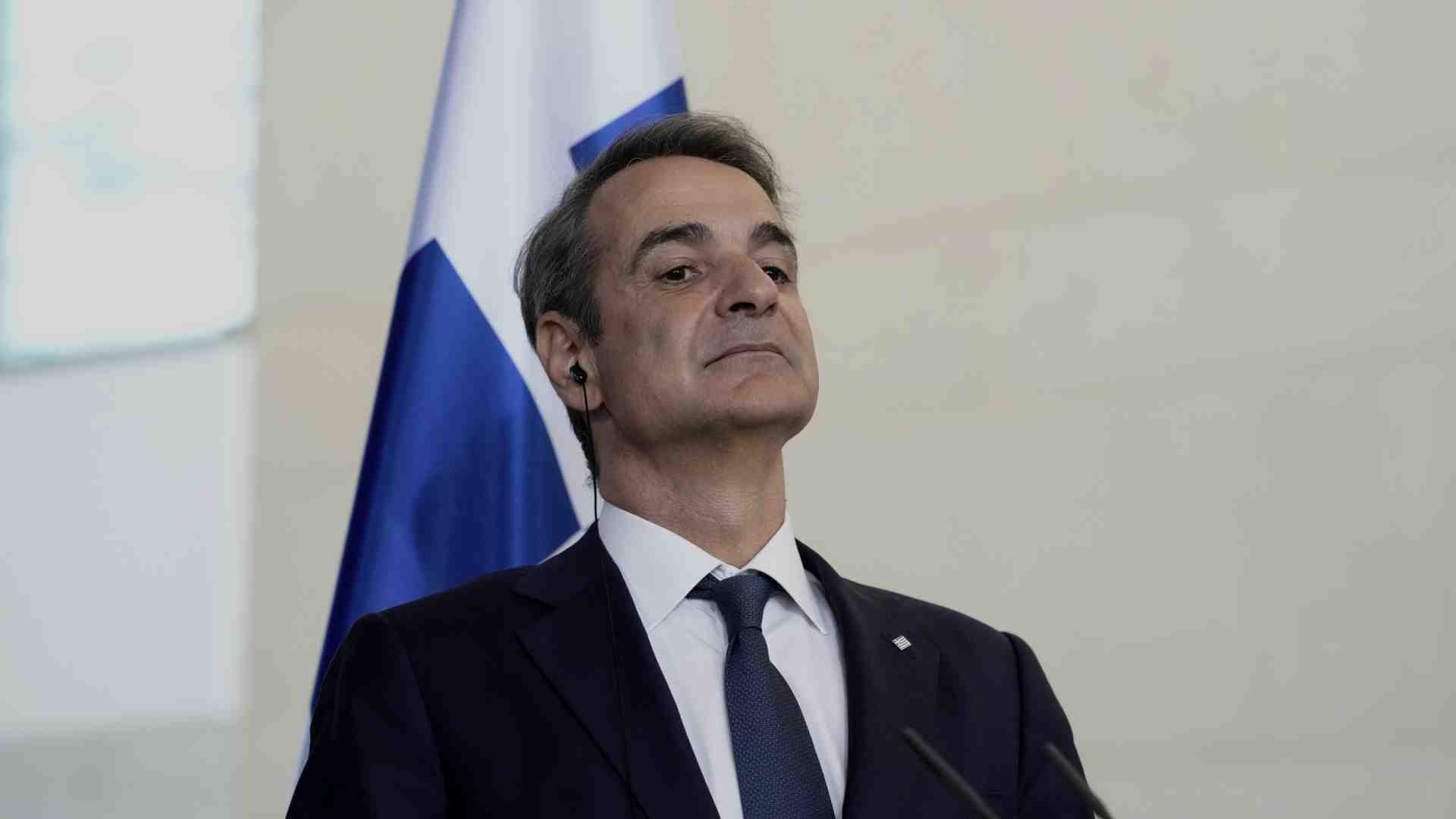 La crisi greca in prospettiva storica. Una lezione per l'Italia