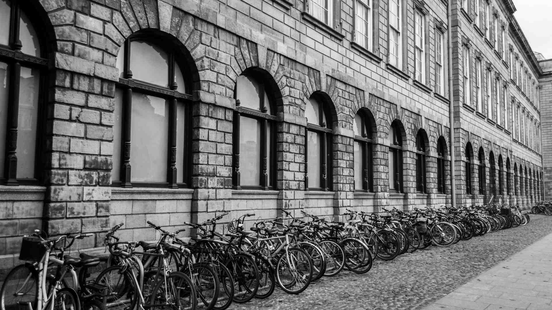 Il lento declino del ceto medio italiano