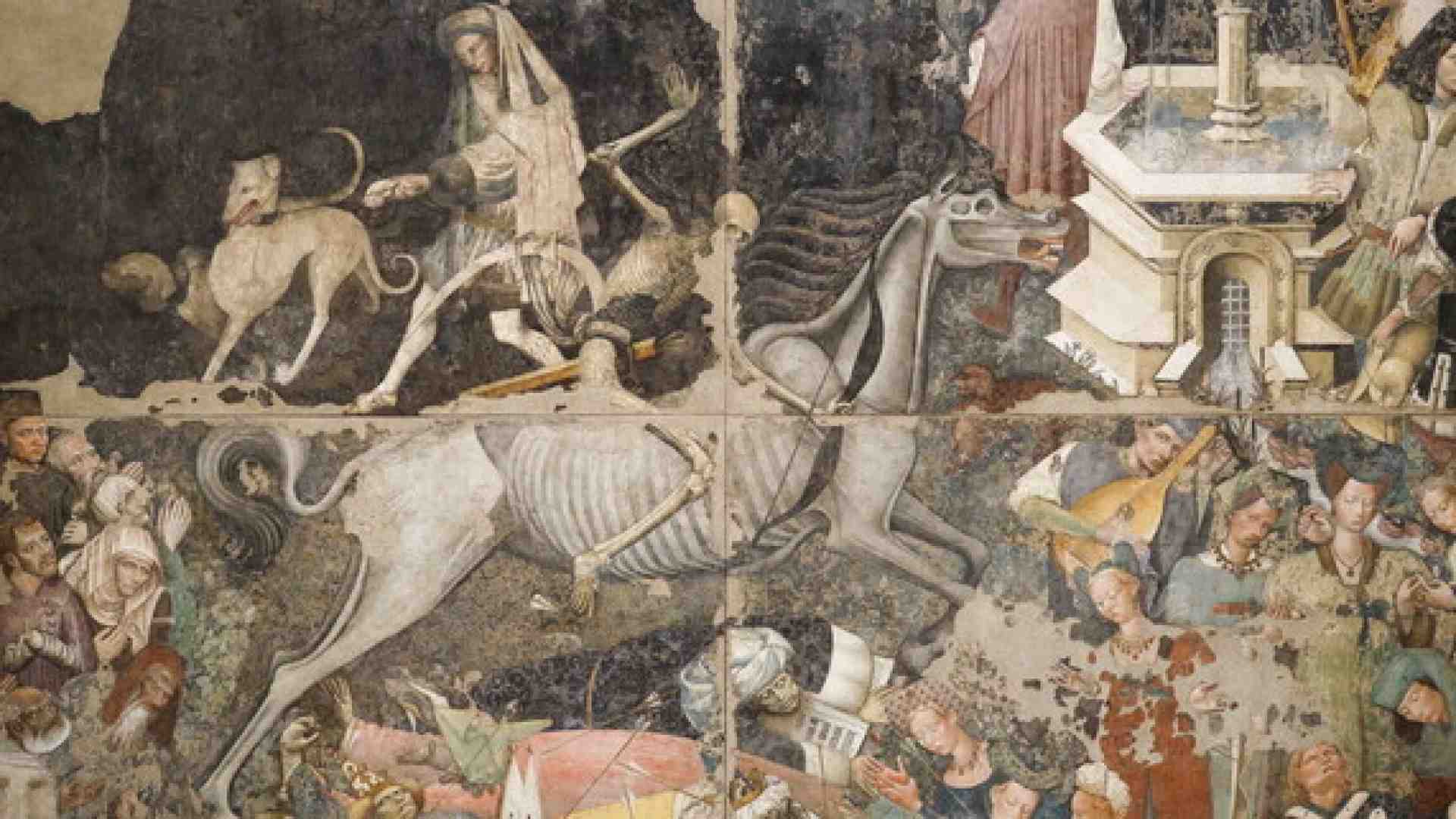 Una morte sempre viva