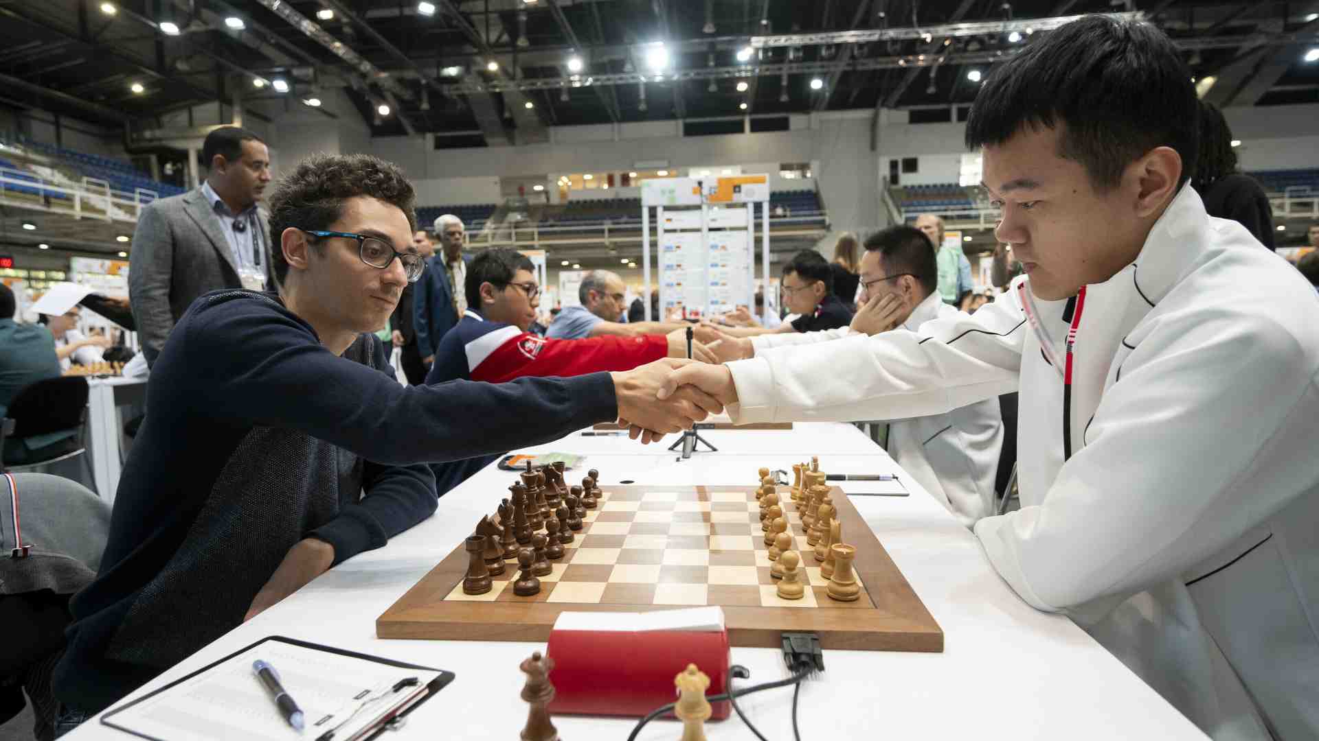 Le occasioni perdute degli eterni secondi