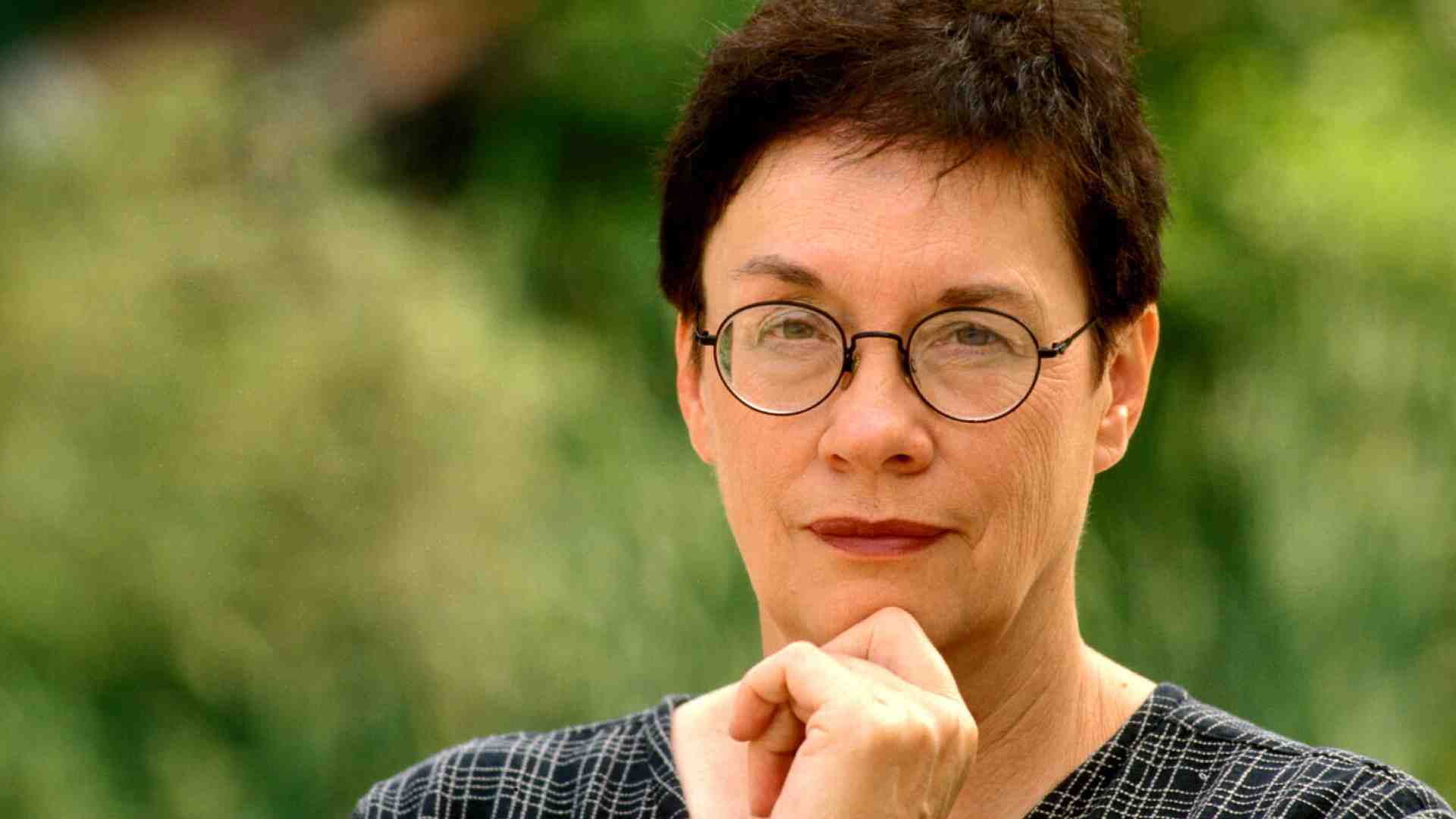 Romanzi da una terra remota e selvaggia. Chiacchierata con Annie Proulx