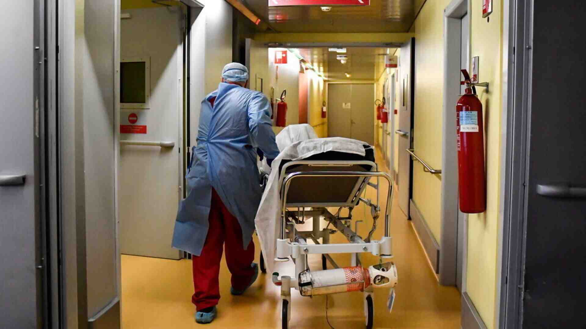 Il Cdm rinvia lo scudo penale per i medici