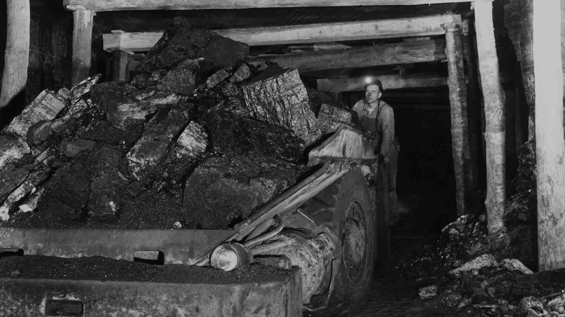 Il mondo sui carboni ardenti