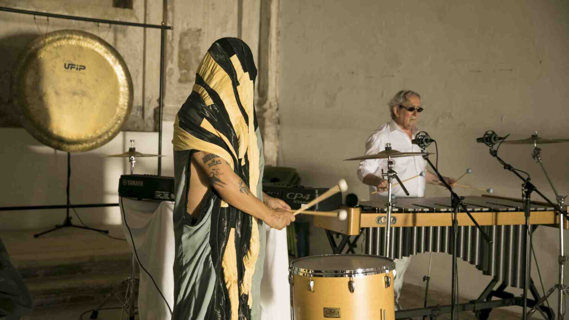 Senti che Baccano. Epopea e rivoluzione della musica tradizionale