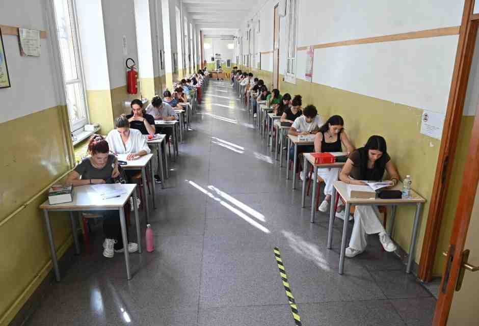 L'esame di maturità ai tempi dell'intelligenza artificiale. Appunti per rompere i tabù