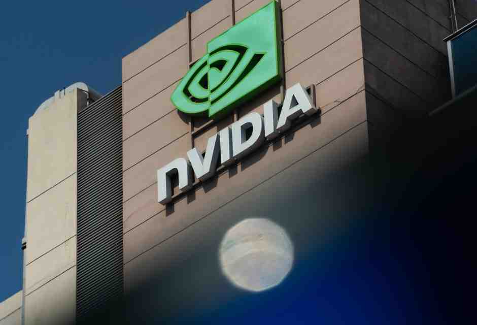 Il caso Nvidia e l'impatto dell'intelligenza artificiale sugli equilibri economici globali
