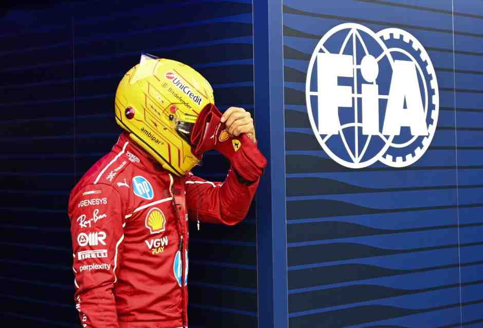 Sulla McLaren Ron Dennis aveva ragione. Alla Ferrari invece servirebbe uno “uno bravo”