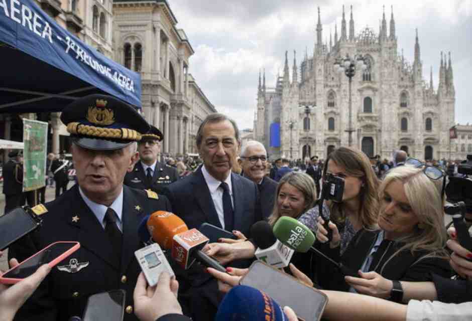 Sorpresa: c’è una politica che si ribella alla dittatura della questione morale