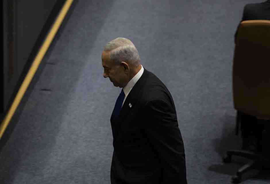 Le scelte di Israele tra occupazione militare di Gaza o un accordo totale