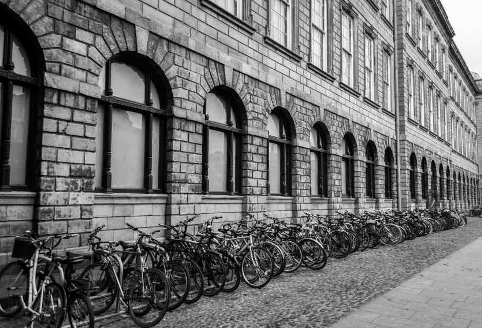 Il lento declino del ceto medio italiano