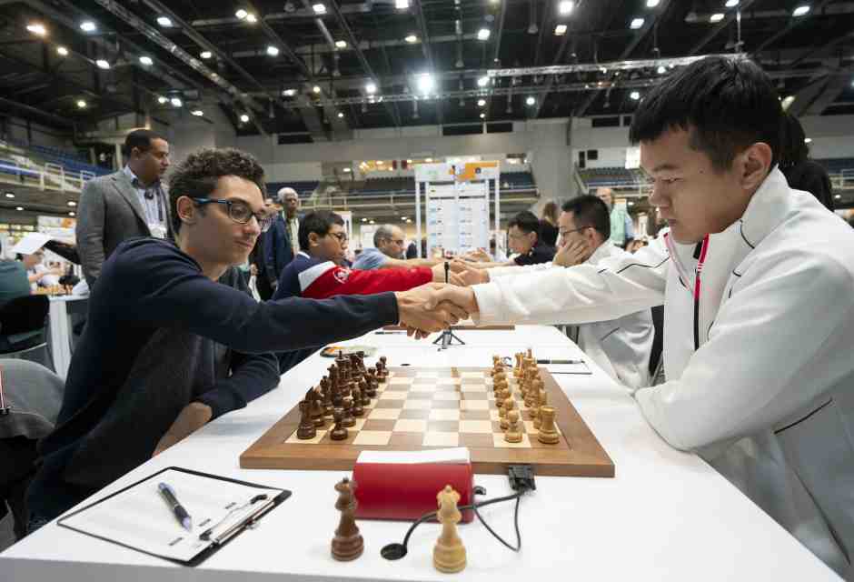 Le occasioni perdute degli eterni secondi