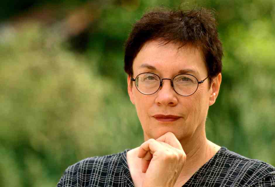 Romanzi da una terra remota e selvaggia. Chiacchierata con Annie Proulx