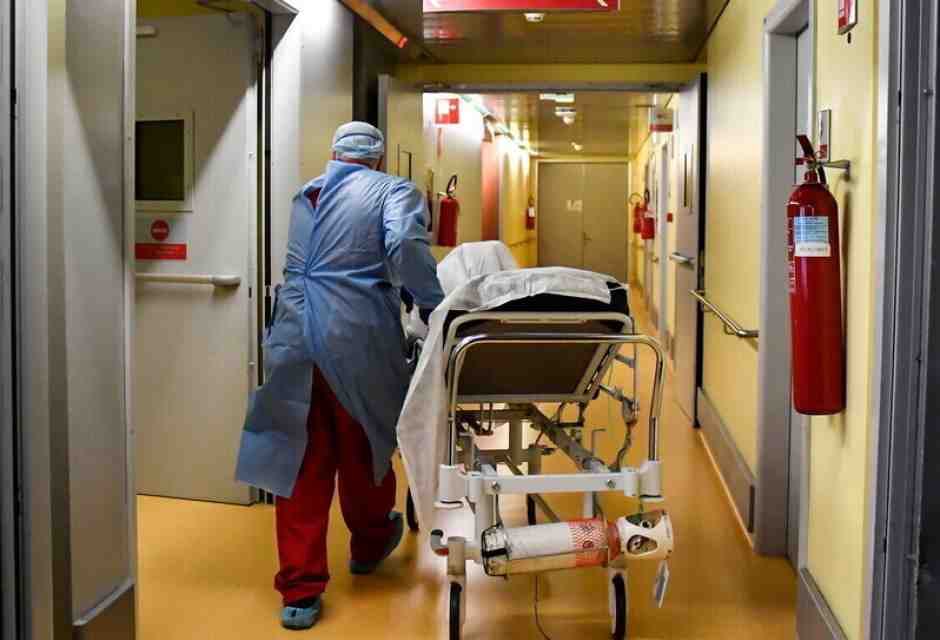 Il Cdm rinvia lo scudo penale per i medici