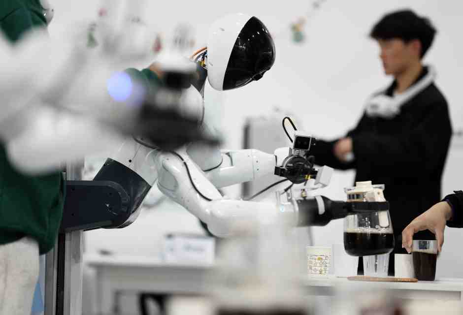 Oltre ai chatbot: così l’AI può sostenere il made in Italy e parlare alle Pmi