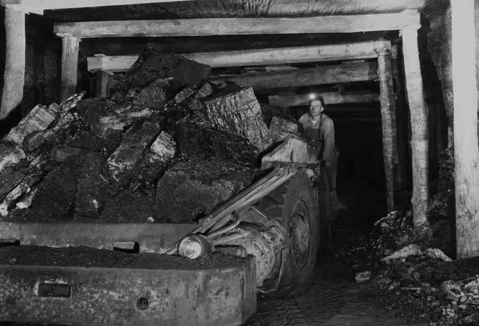 Il mondo sui carboni ardenti