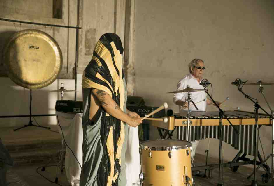 Senti che Baccano. Epopea e rivoluzione della musica tradizionale